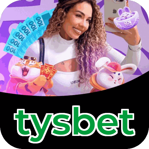 Plataforma tysbet mostrando interface moderna, jogos certificados e recursos de segurança licenciados