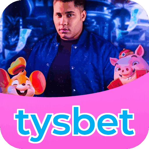 Interface login tysbet mostrando métodos acesso seguro email CPF telefone 2FA biometria